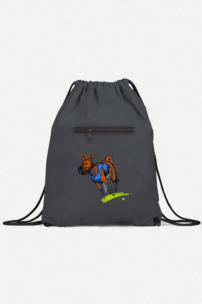 herotasarım Σακίδιο πλάτης σκύλου Sports Style - bll4455