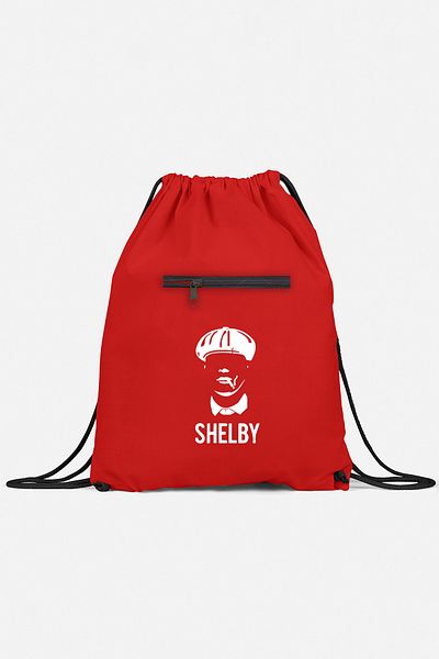 herotasarım Αθλητικό σακίδιο πλάτης Shelby - Bll4627