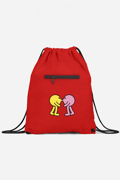 herotasarım Valentines Sports Ranac - Bll4411