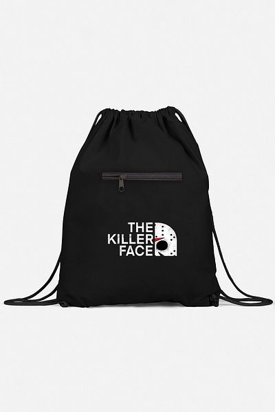 herotasarım Killer Face Sports Backpack - Model BLL4567