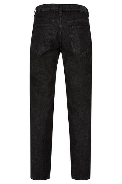 Urban Classics Herren Düz Yırtmaçlı Kot Pantolon