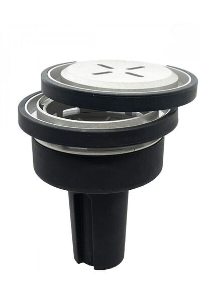 DR KARAM HOOKAH Quasar Silikon Lüle