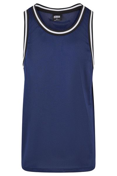 Urban Classics Herren Mesh Tanktop
