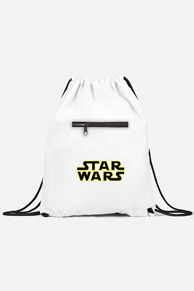 herotasarım Αθλητικό σακίδιο πλάτης Star Wars Bll4444 Model