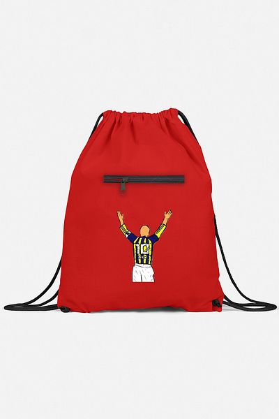 herotasarım Alex Sports Backpack - BLL4396 Model