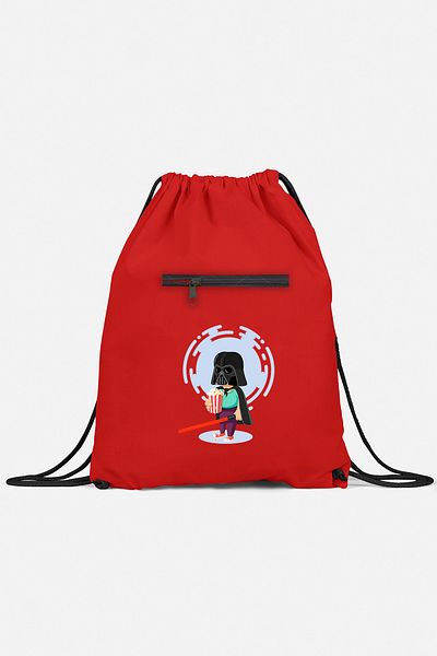 herotasarım Rucsac sport Star Wars - Bll4578