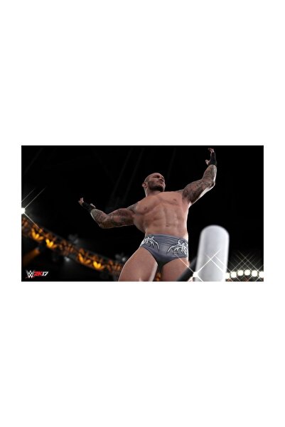 2K Games Ps4 Wwe 2k17