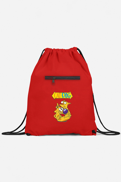 herotasarım Catdog Sports Ranac - Model BLL4611
