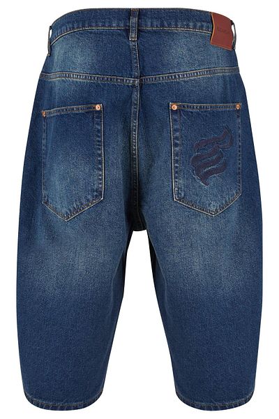 Rocawear Herren Rocawear FRI Baggy Fit Jeansshort