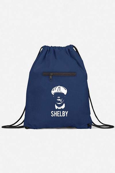 herotasarım Αθλητικό σακίδιο πλάτης Shelby - Bll4627