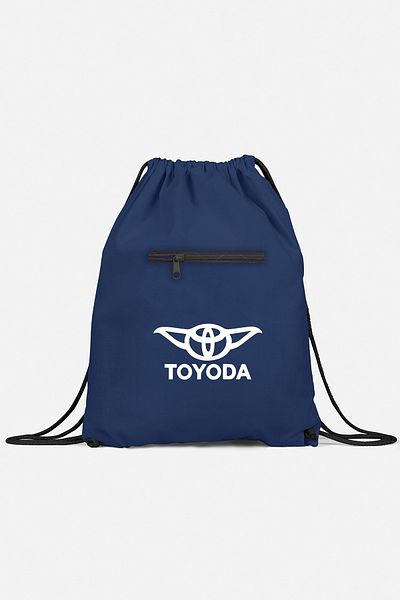 herotasarım Αθλητικό σακίδιο πλάτης Toyoda - Μοντέλο BLL4632