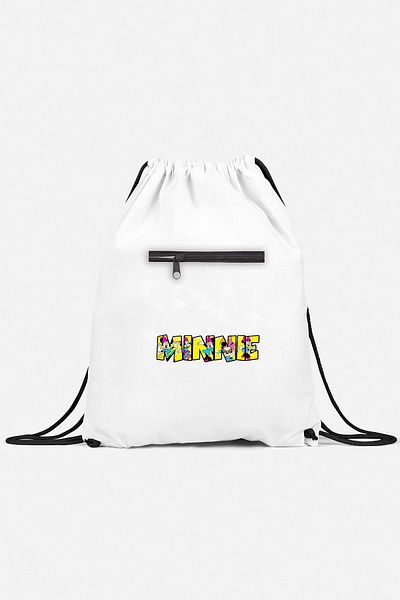 herotasarım Rucsac sport Minnie - Bll4553