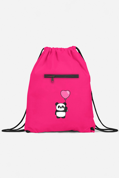 herotasarım Bll4471 Model Panda Sports Backpack