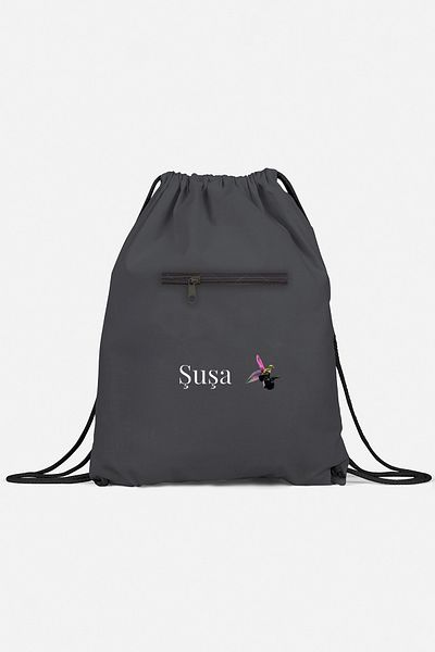 herotasarım Σακίδιο πλάτης Sports Style Shusha - bll4579