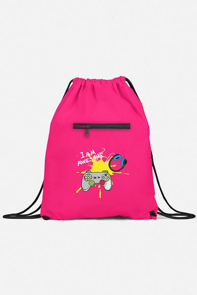 herotasarım Rucsac pentru jocuri sportive - bll4451
