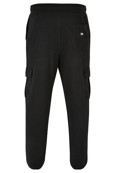 Urban Classics Herren 90‘s Cargo Jogginghose