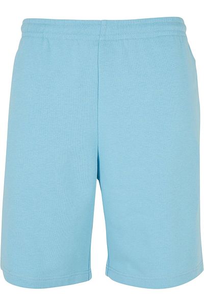 Urban Classics Herren Wide Terry Sweatshorts