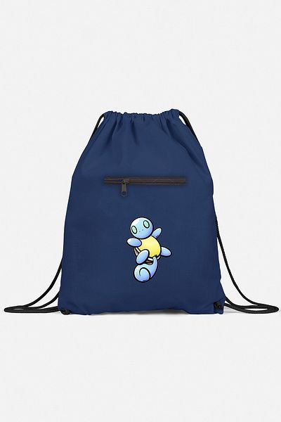 herotasarım Pokemon Squirtle Sports Backpack - Bll4439