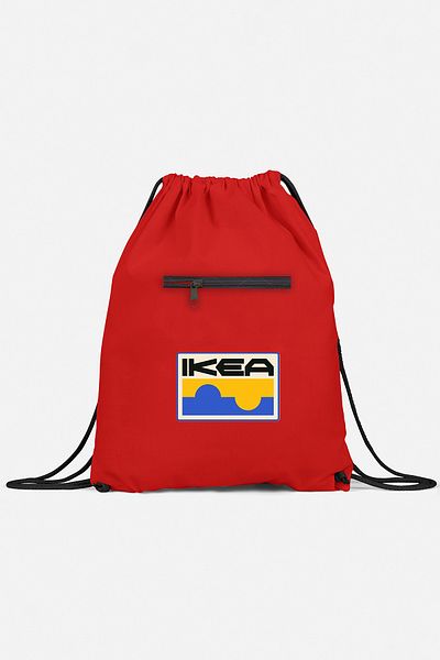 herotasarım Ike-A Sports Backpack - BLR4560 Model