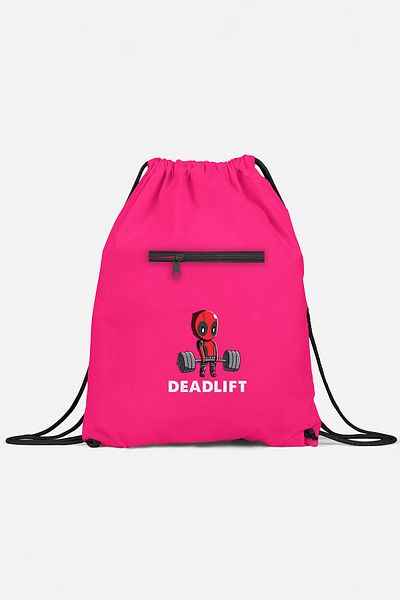 herotasarım Deadlift Sports Backpack - Bll4525 Model