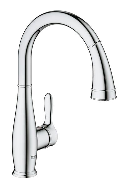 Grohe Single Operated Household Electrical Battery Parkfield 30215001