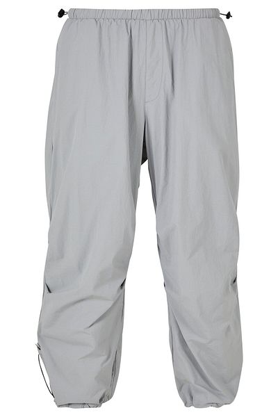 Urban Classics Herren Nylon-Fallschirmhose