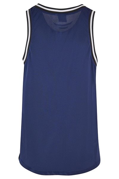 Urban Classics Herren Mesh Tanktop