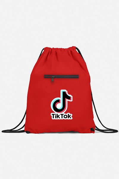 herotasarım Tiktok Sports Backpack - Bll4625 Model