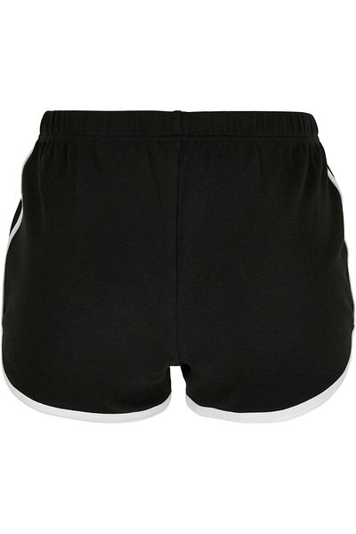 Urban Classics Damen Bayan Organik Interlock Retro Sıcak Pantolon