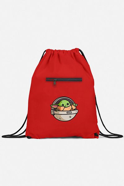 herotasarım Rucsac sport Yoda Baby - Bll4549