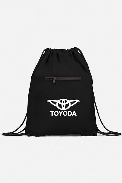 herotasarım Αθλητικό σακίδιο πλάτης Toyoda - Μοντέλο BLL4632