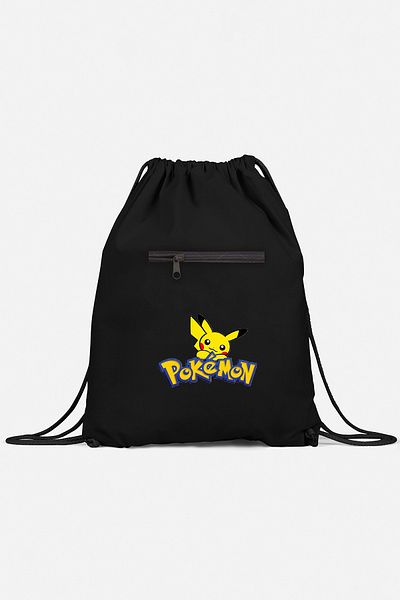 herotasarım Αθλητικό σακίδιο πλάτης Pokemon - Bll4614