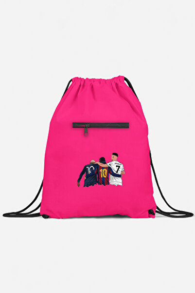 herotasarım حقيبة ظهر رياضية للاعبي كرة القدم - Bll4413