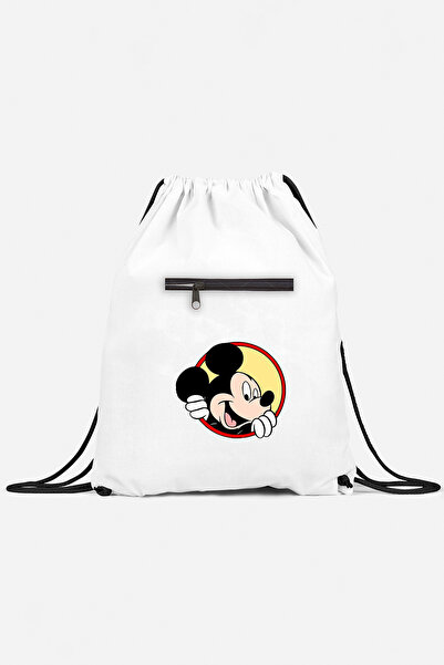 herotasarım Miki Maus Sa deznom Sport Ranac - Bll4547
