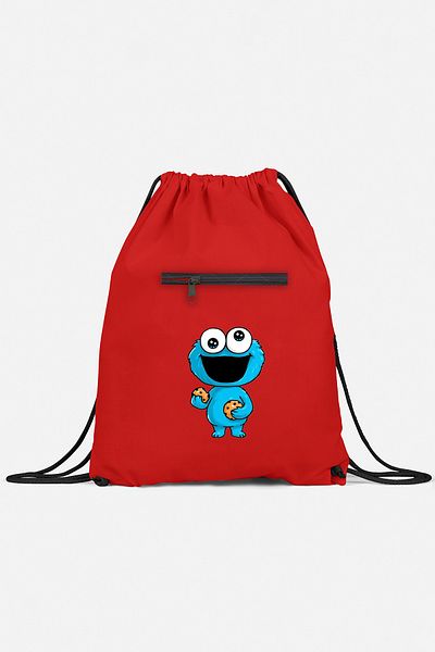 herotasarım Sports Cartoon Backpack - bll4462