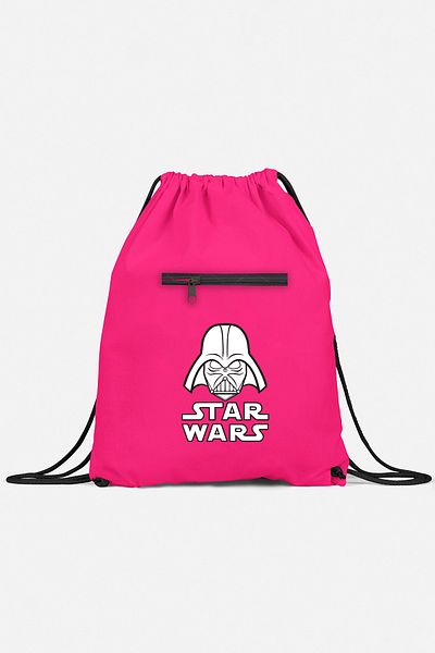 herotasarım Αθλητικό σακίδιο πλάτης Star Wars - bll4551