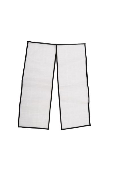ERİKMANN Cat And Pet Door Fly Screen Pet Tulle 78 H220 Door Fly Screen