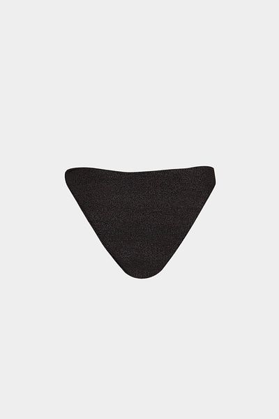 Açelya Okcu Γυναικείο πάτο μπικίνι THEMIS Slim Fit Premium - Λεπτομέρεια σχοινιού