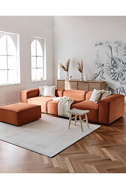 Home Puzzle Köşe Koltuk Takımı