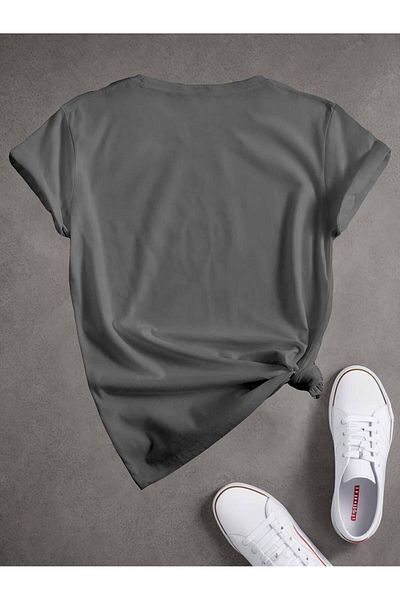 LEIVOR Mama printed Mother T-shirt