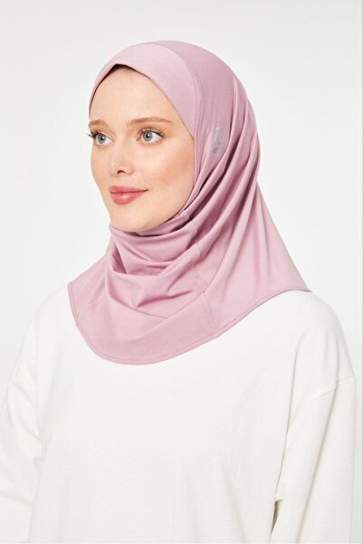 Melodi Scarf حجاب حجاب رياضي نسائي - متوافق مع مسحوق عظام البحر وحمام السباحة