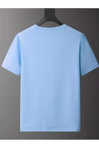 LEIVOR Μπλουζάκι Unisex με στάμπα Raven