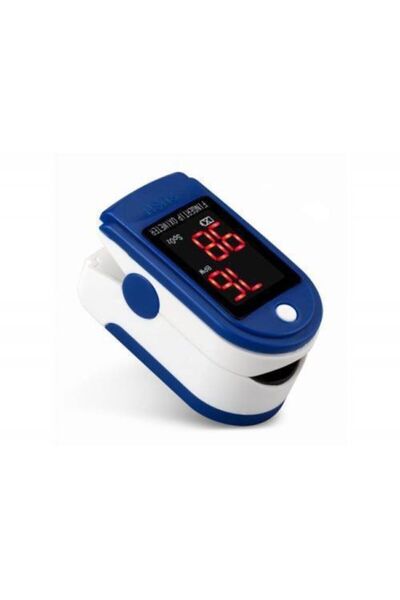 PULSE Oximetre