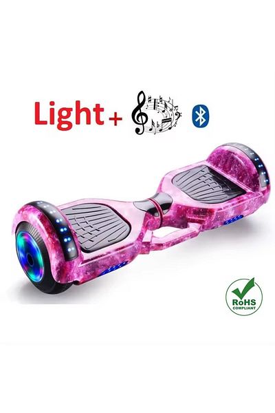 Tonika electronics hoverboard 2025