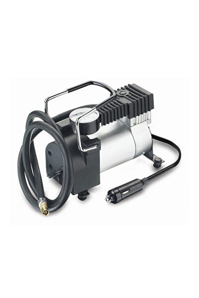 Genel Markalar Metal Gövdeli 150 Psı Araç Lastik Şişirme Kompresör