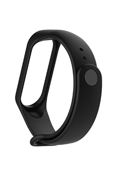 Efsane Mağaza Xiaomi Mi Band 3/4 Compatible Silicone Smart Bracelet Cord