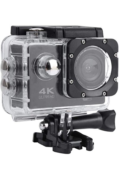 Nivagatore Aksiyon Kamerası Kask Motorsiklet Bisikleti Deniz Ultra Sporlar Hd...