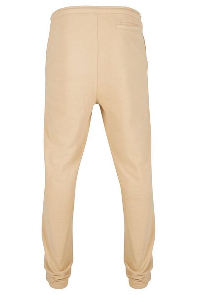 9N1M SENSE Herren Sense Essential Düz Pantolon