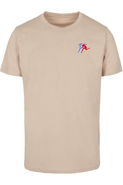 Mister Tee Läufer Team Tee