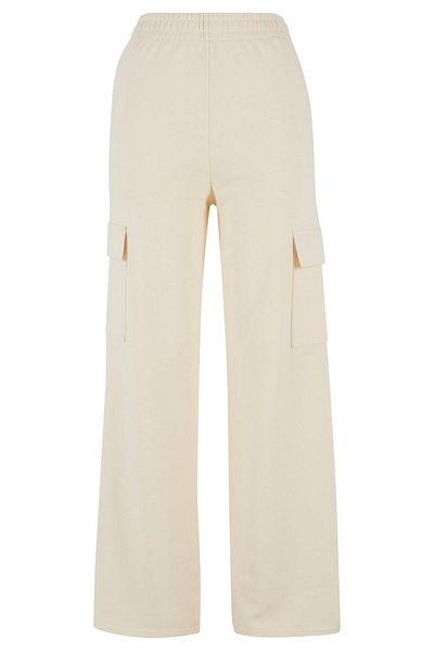 Urban Classics Damen Ladies Baggy Light Terry Sweat Pants